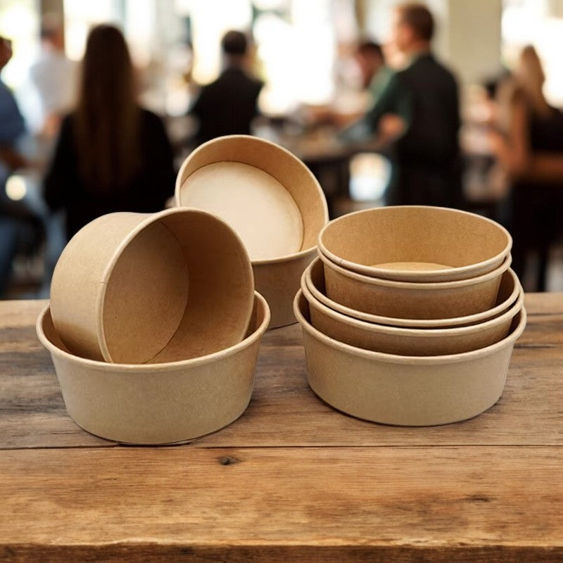 Takeaway Containers